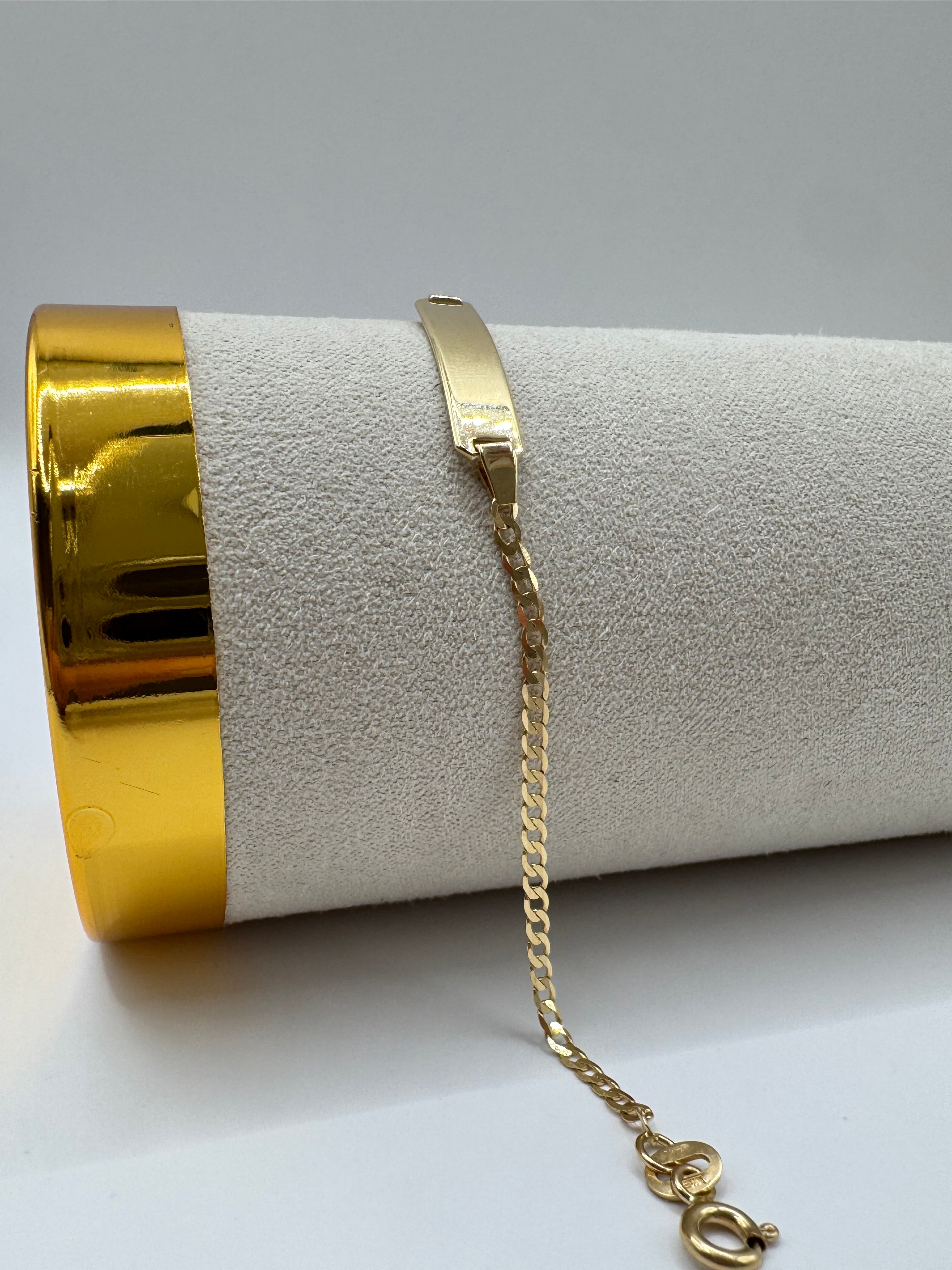 Cubalink Kids Bracelet