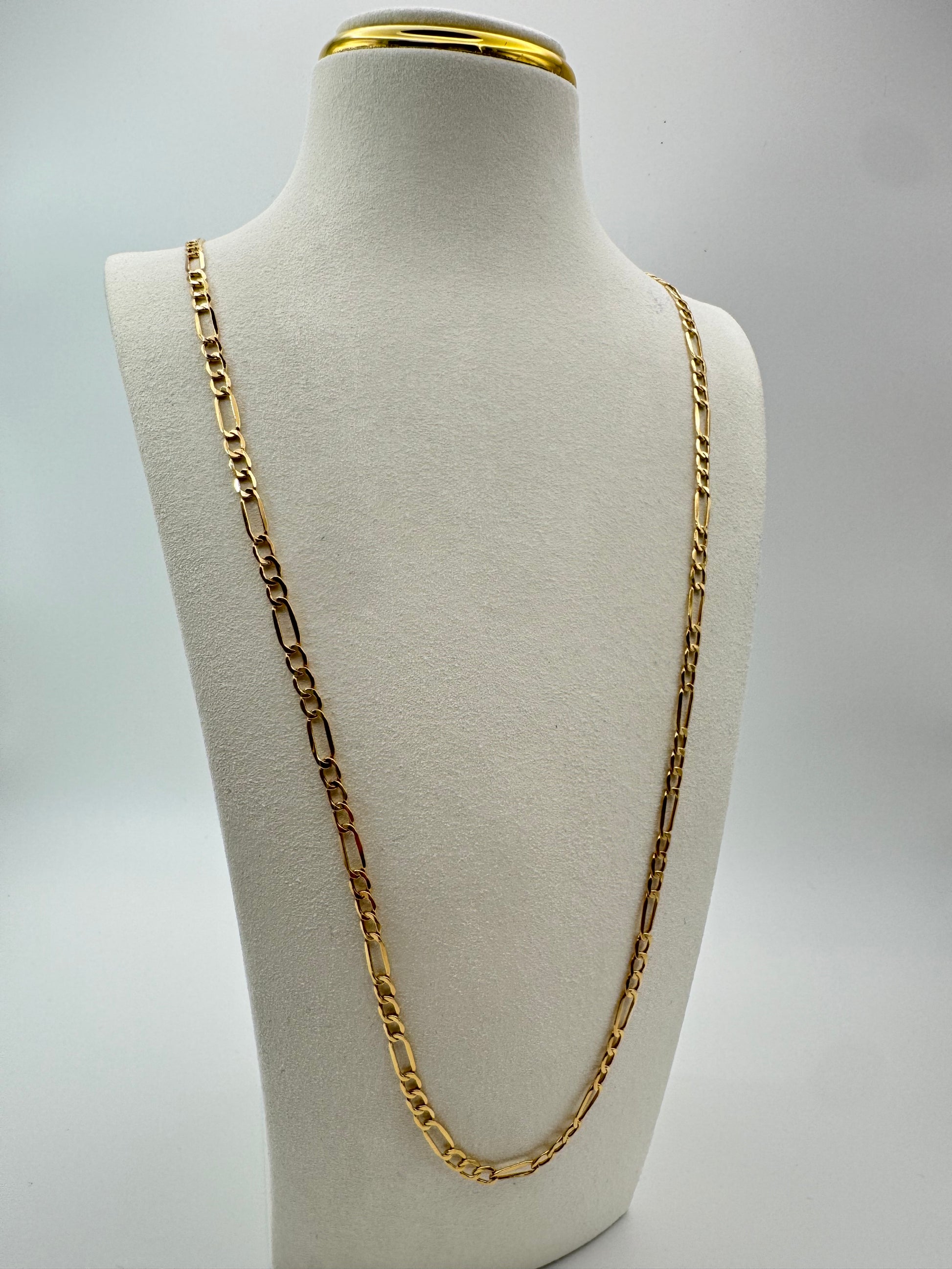 Three-In-One Chain 18k