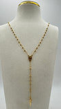 Rosary Chain 18k