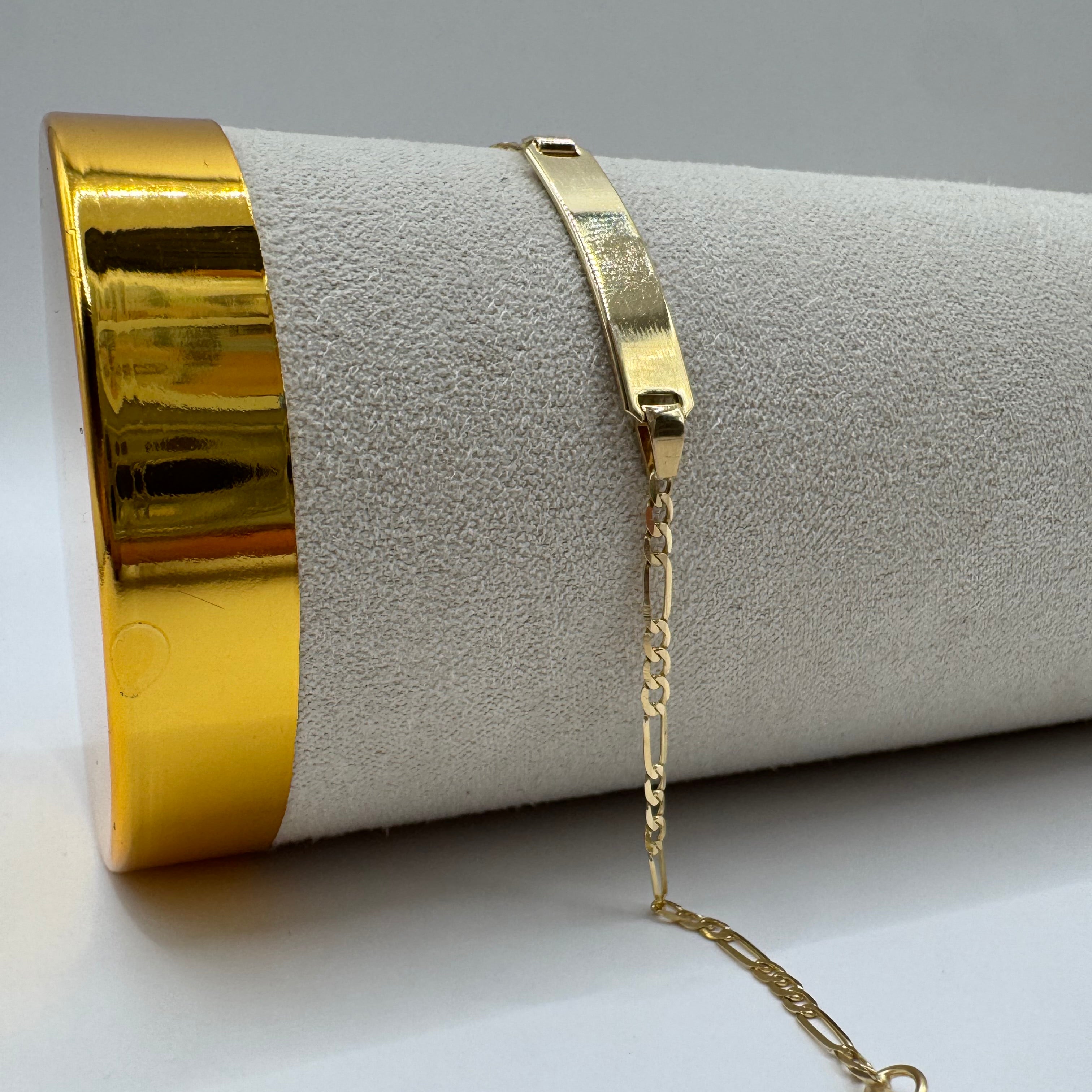 3 en 1 Kids Bracelet