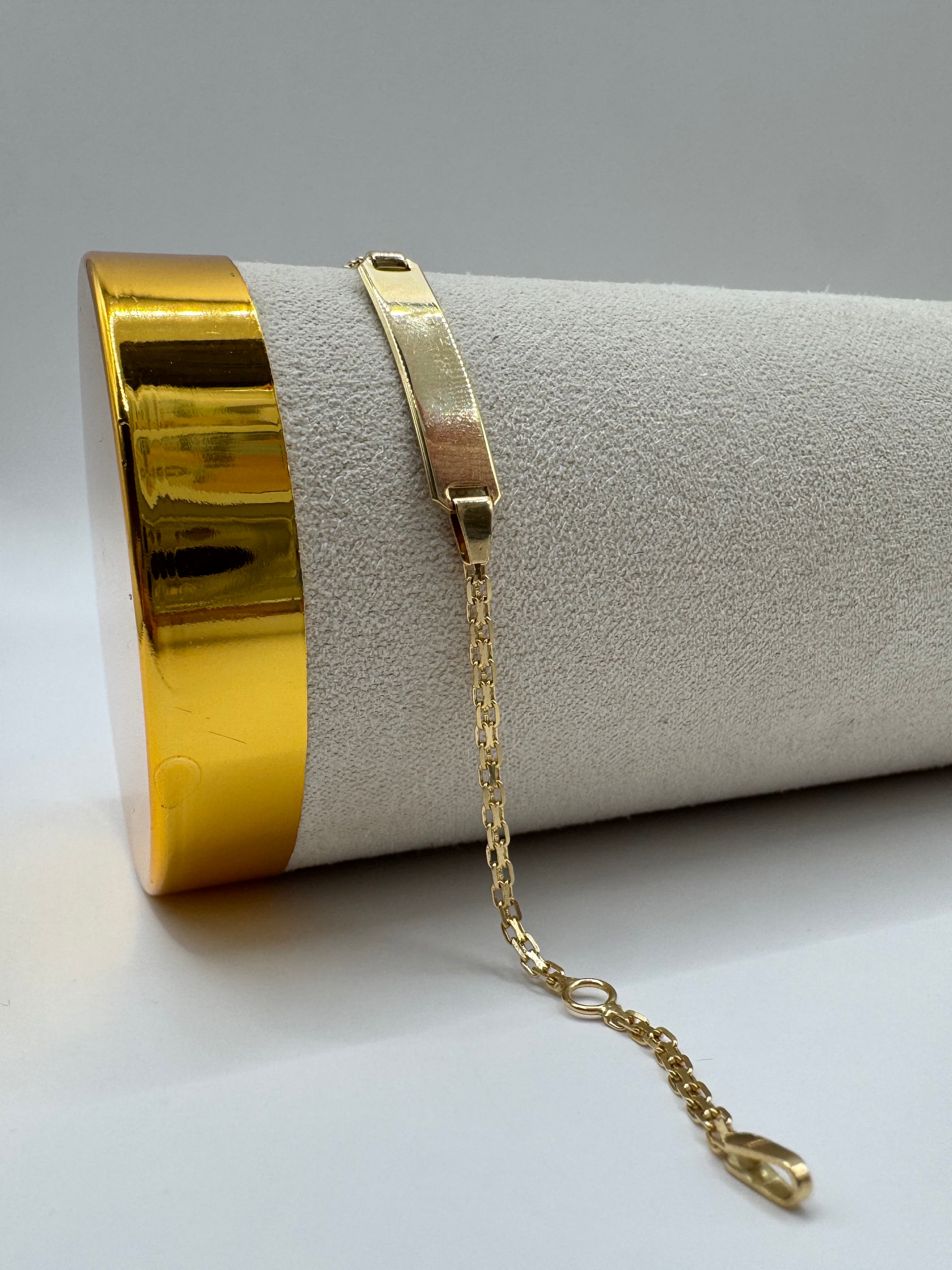 Bismark Kids Bracelet