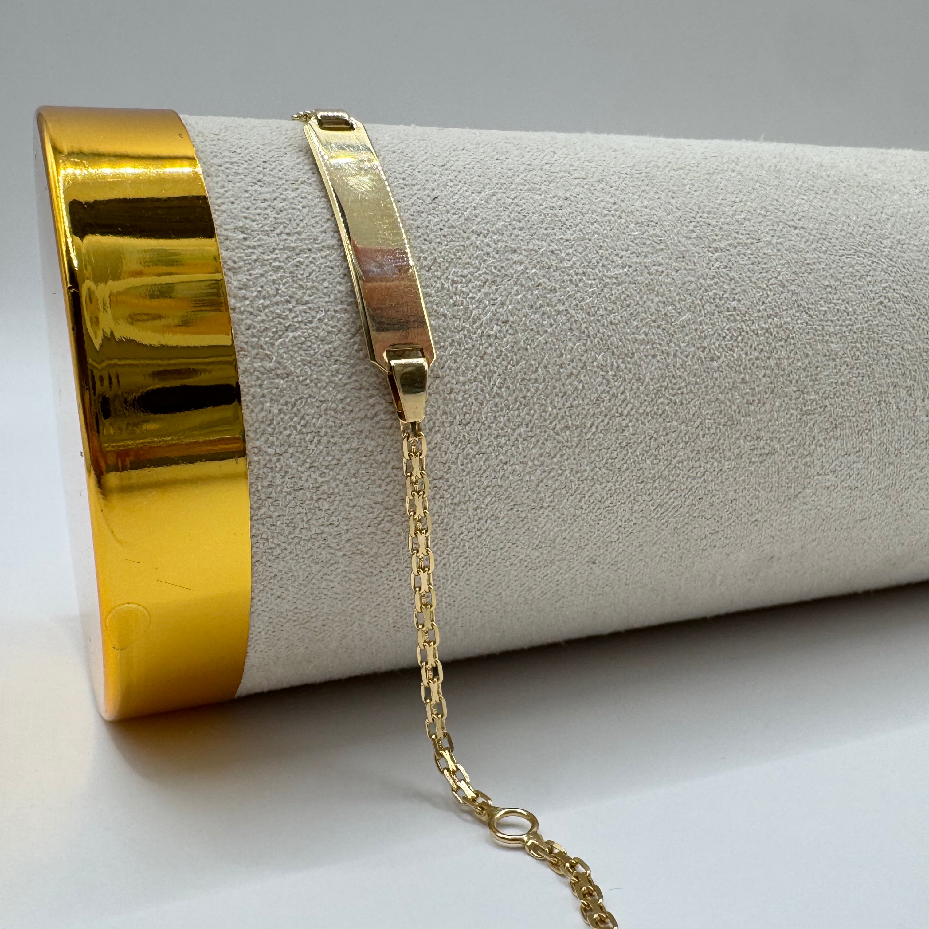 Bismark Kids Bracelet