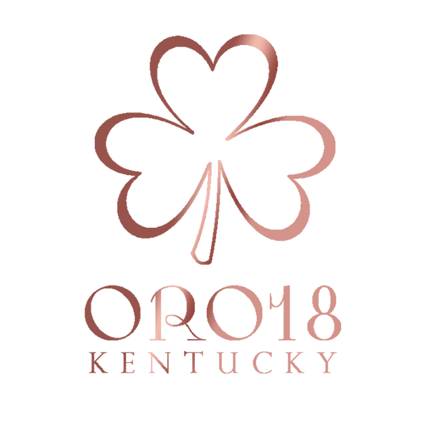 Italian Gold 18 Kentucky