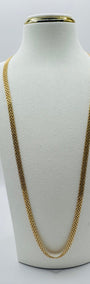 Bismarck Chain 18k