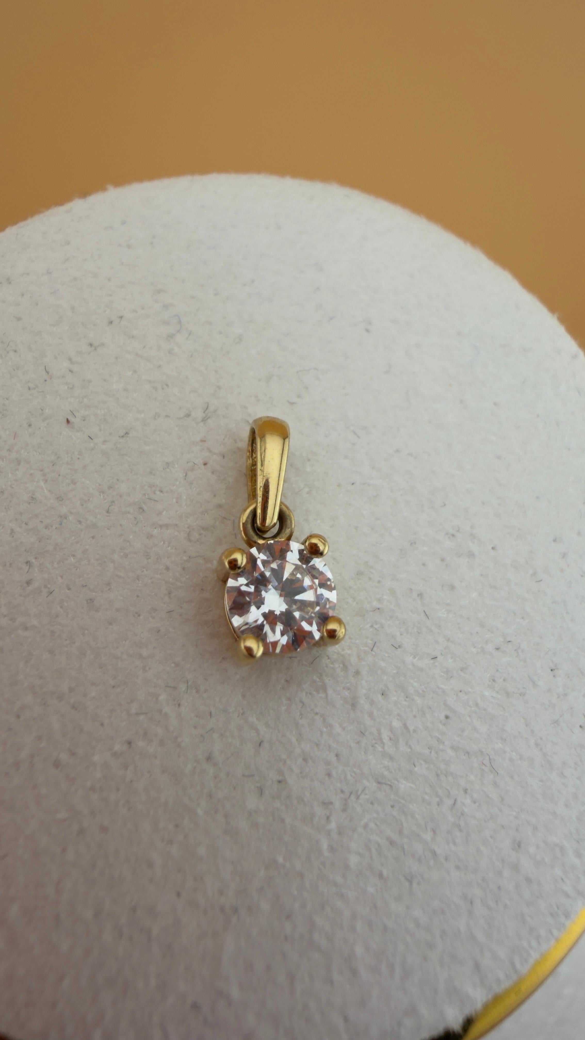 Light Point Bracelet 18k.