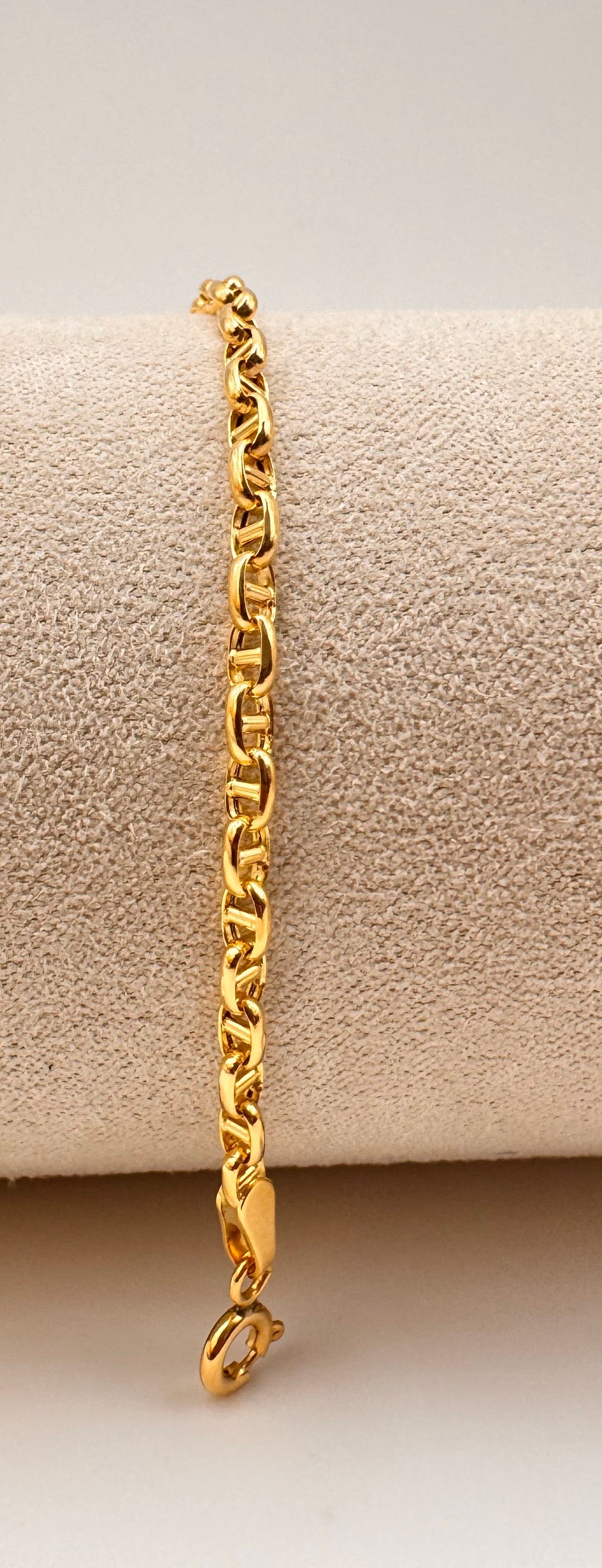 Marin Bracelet 18k 21cm