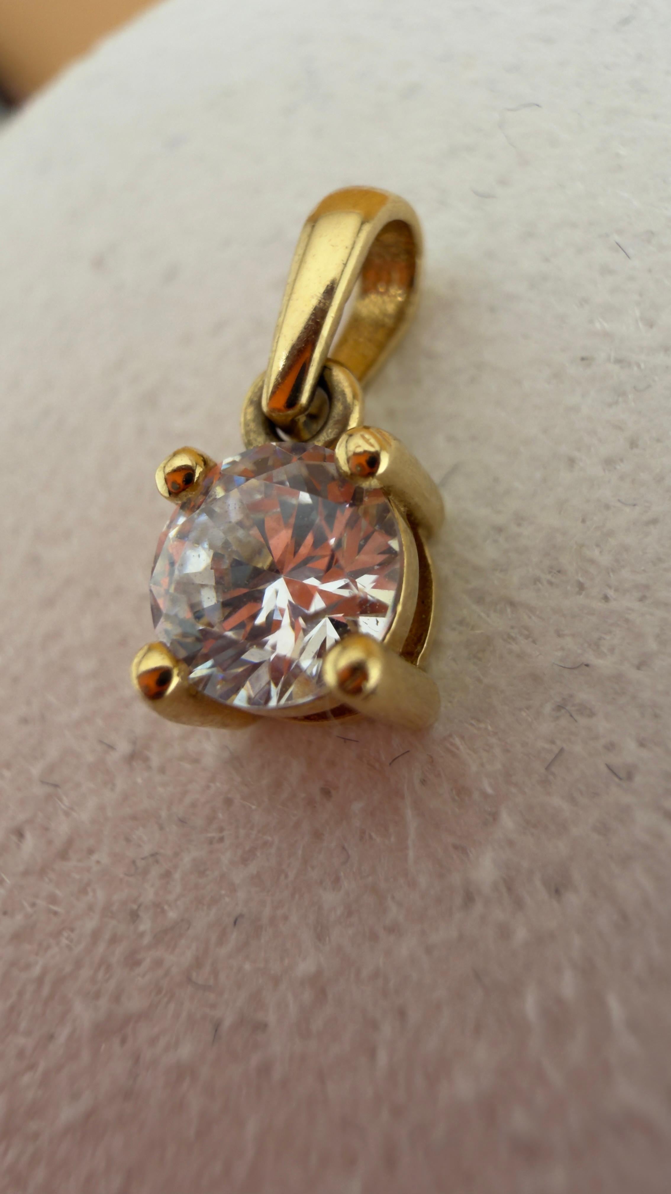 Light Point Bracelet 18k.