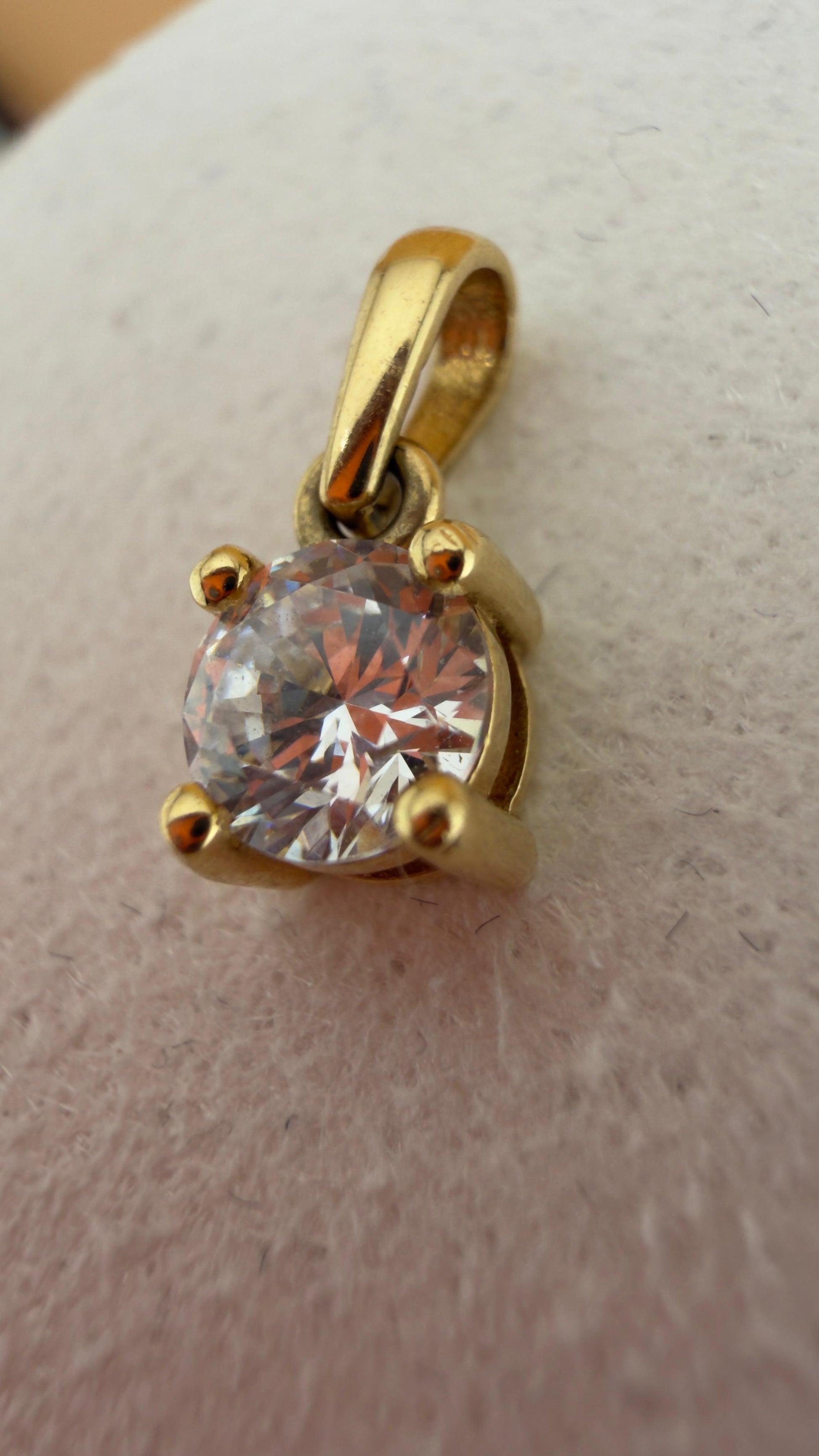 Light Point Bracelet 18k.