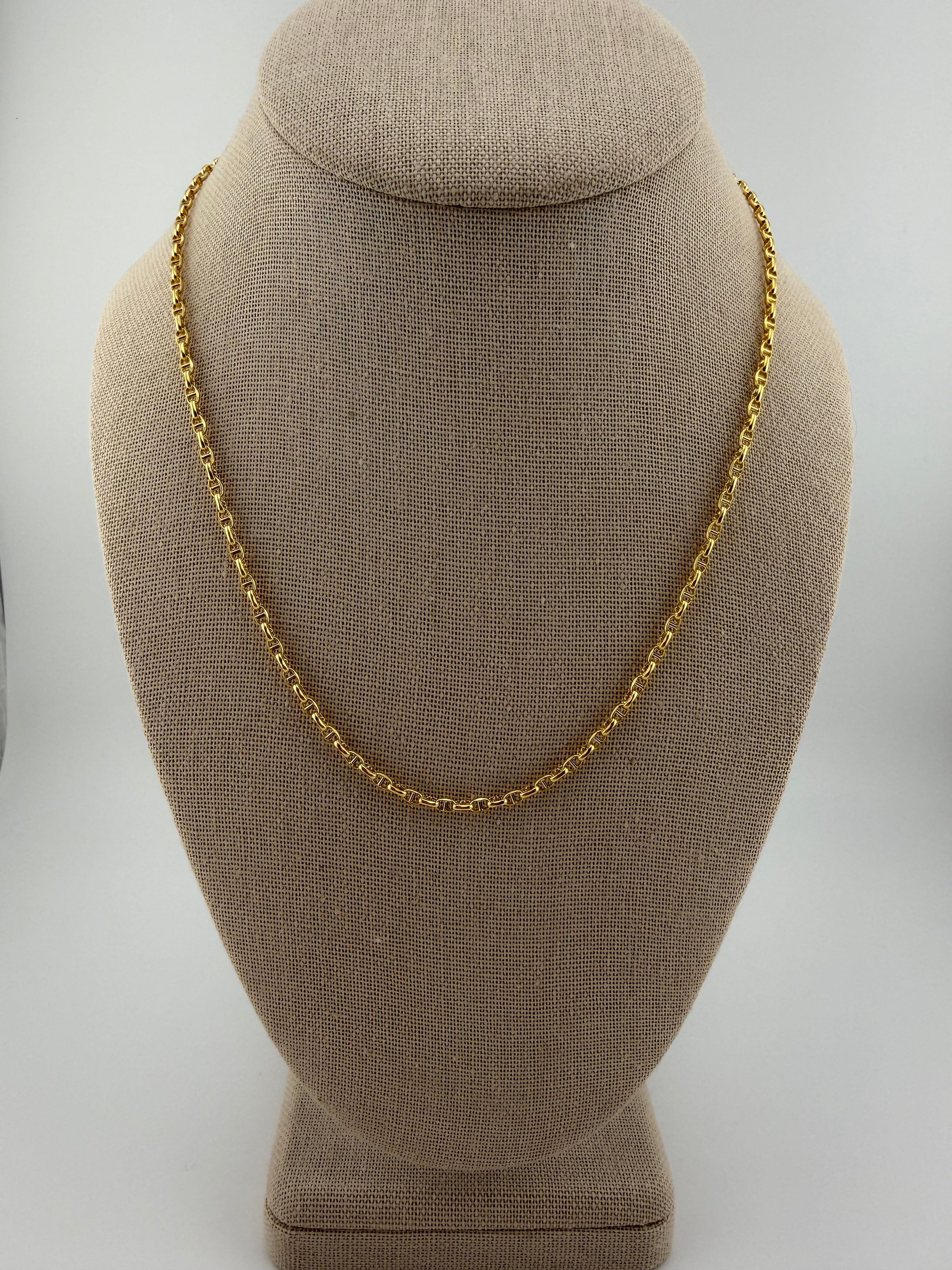 Marinero Chain 18k