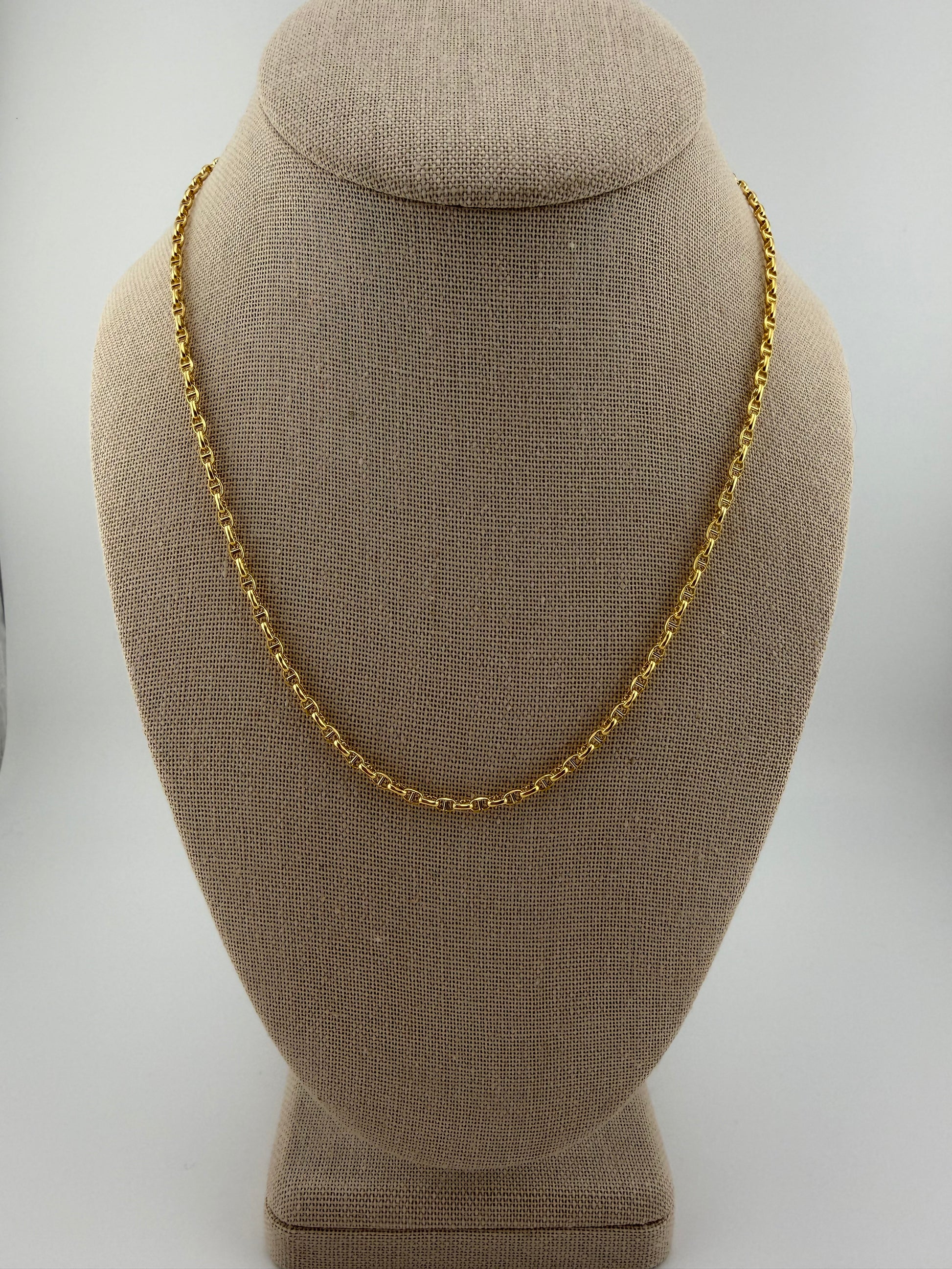 Marinero Chain 18k