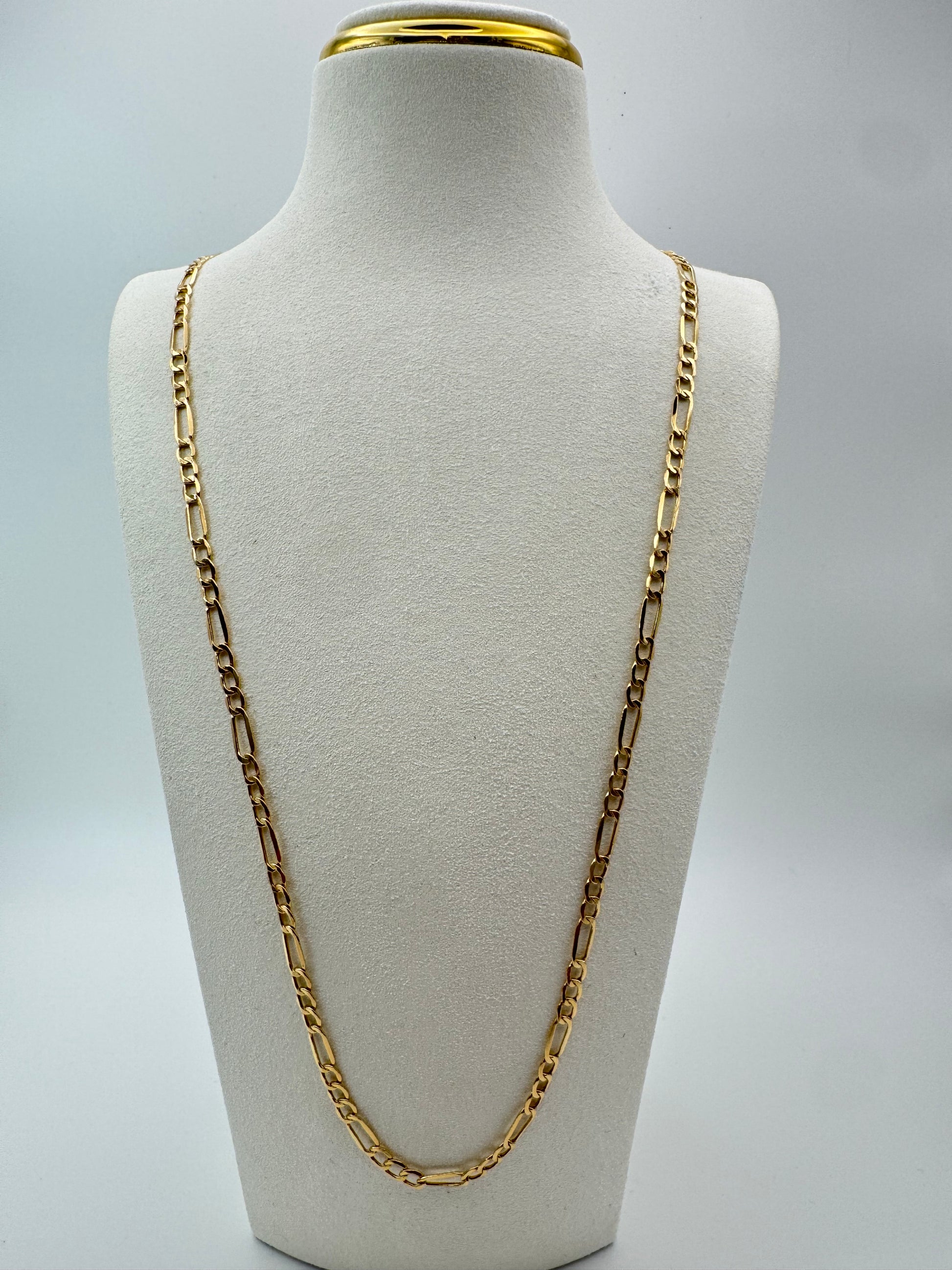 Three-In-One Chain 18k