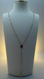 Rosary Chains 18k