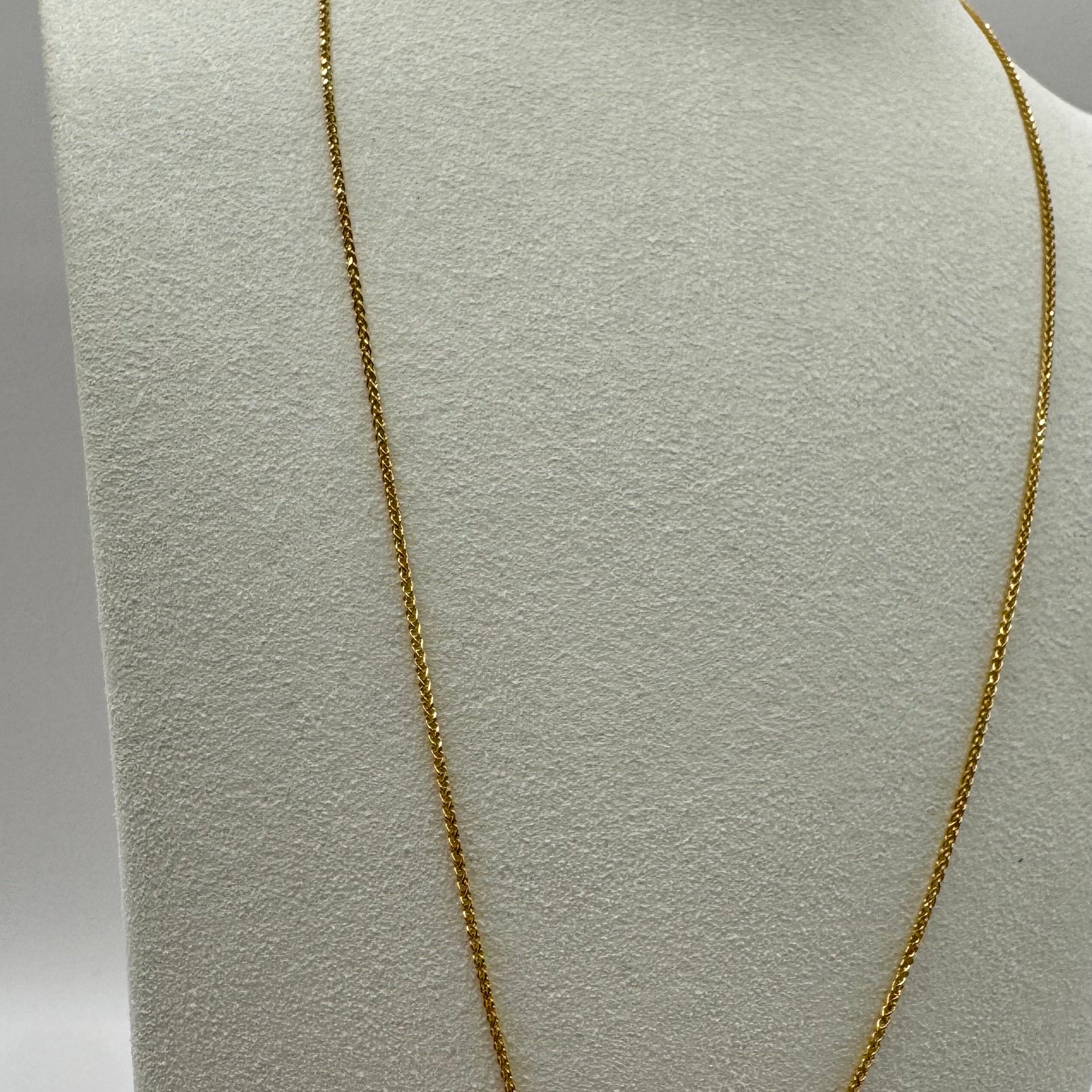 Veneciana Chain 50 cm