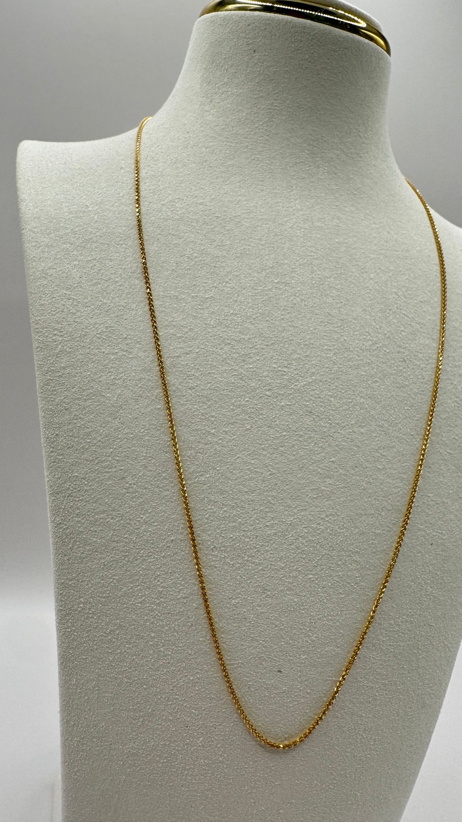 Veneciana Chain 50 cm