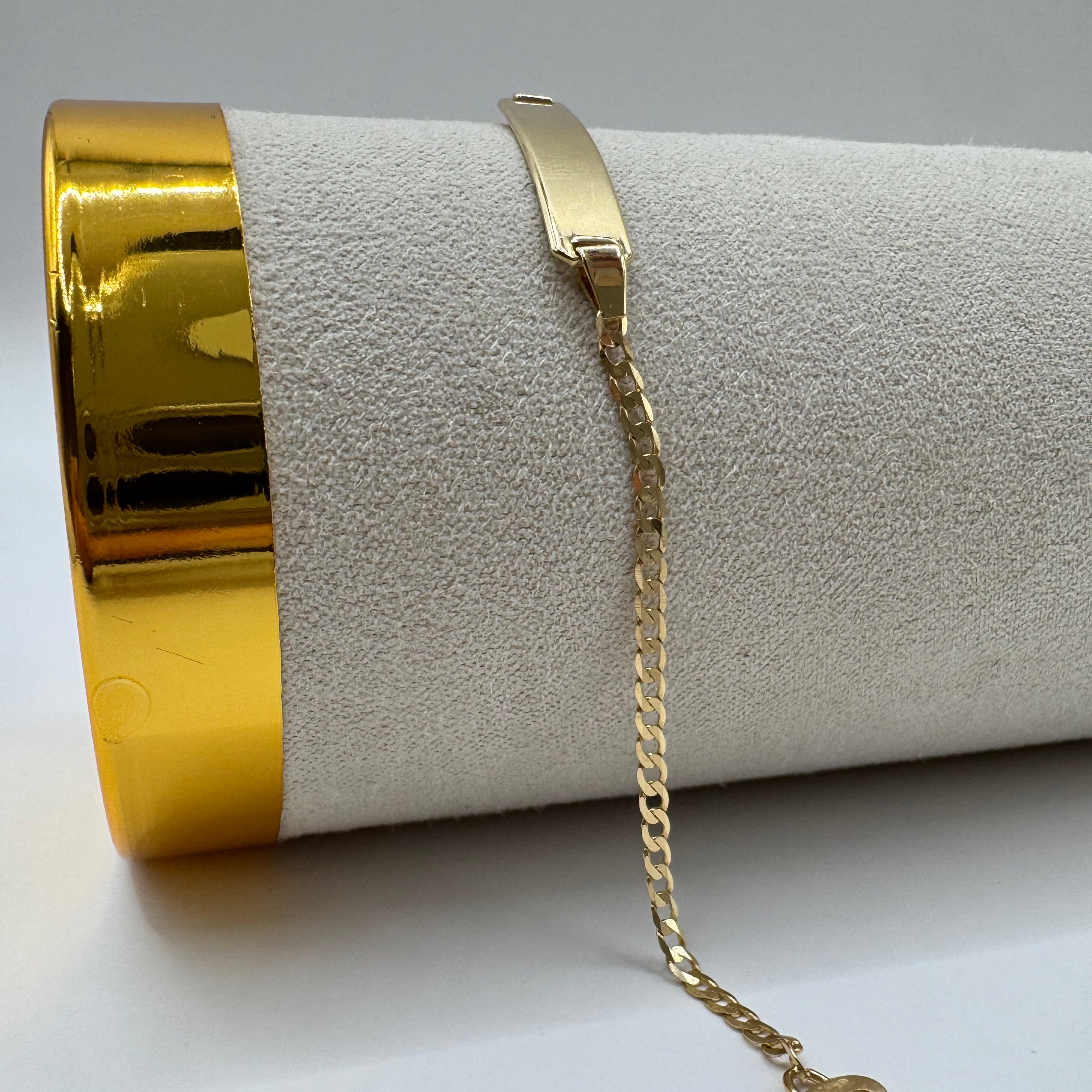 Cubalink Kids Bracelet