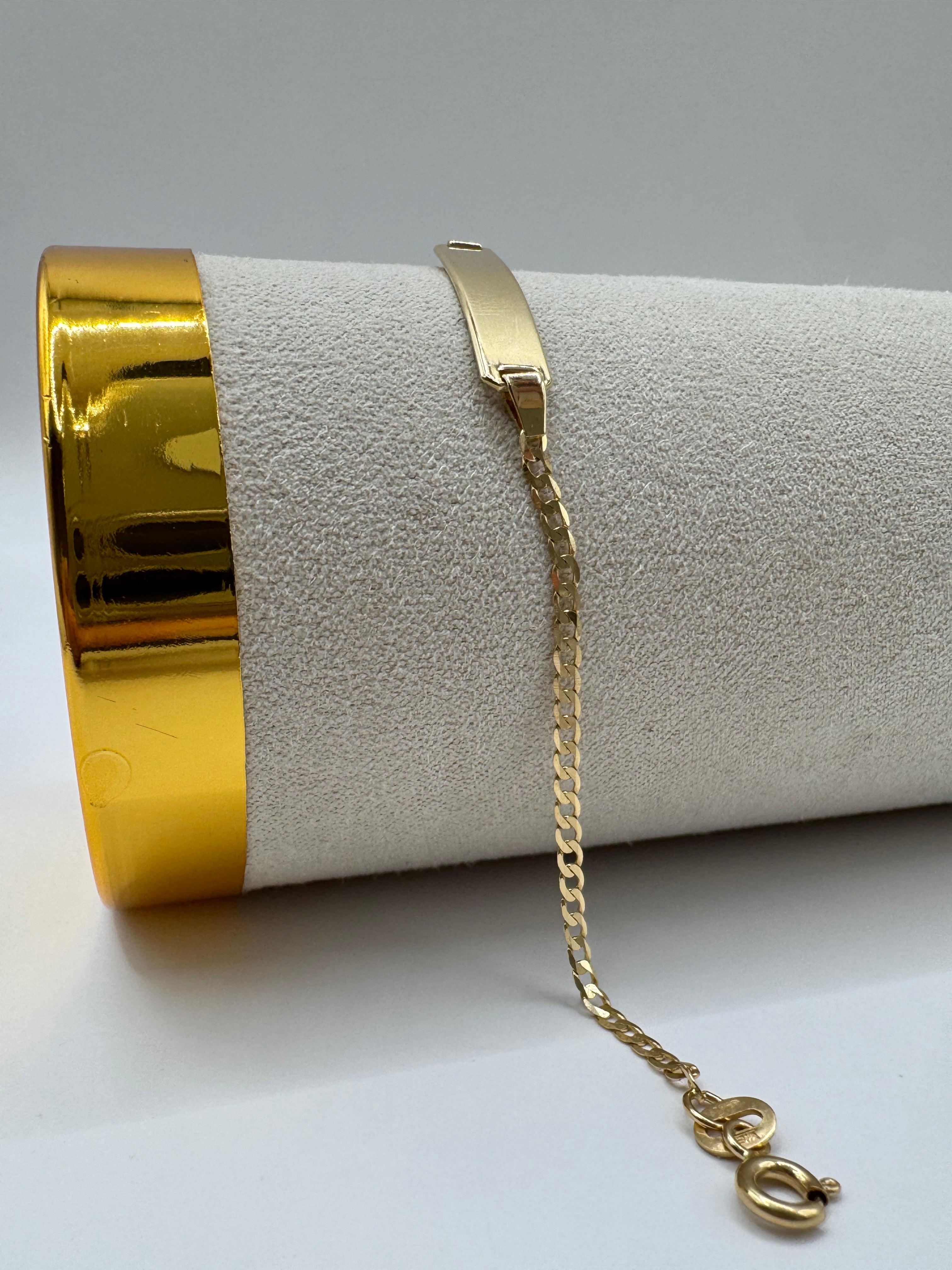 Cubalink Kids Bracelet