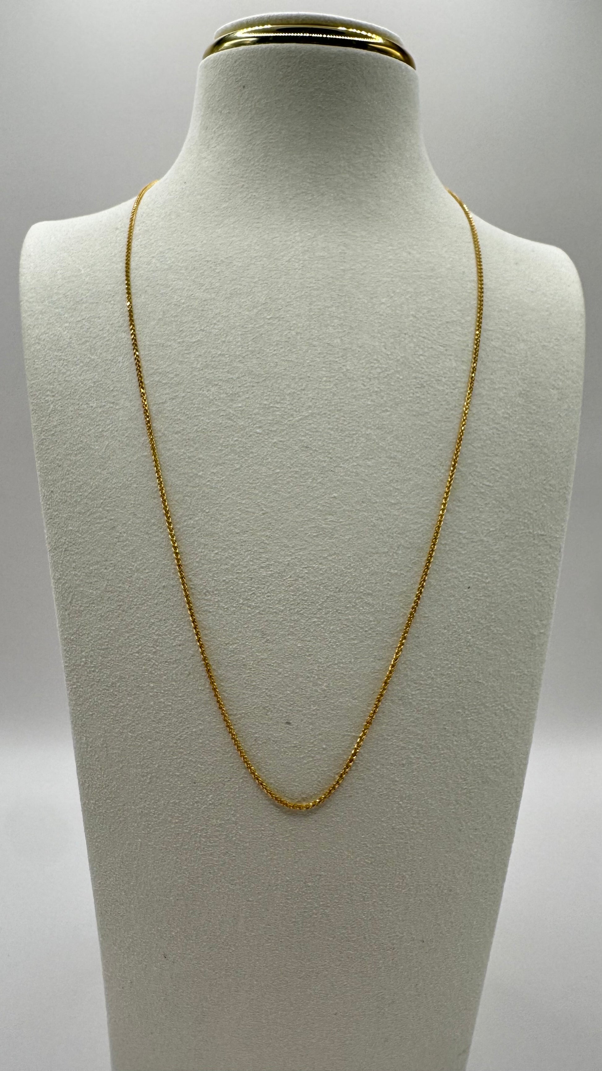 Veneciana Chain 50 cm