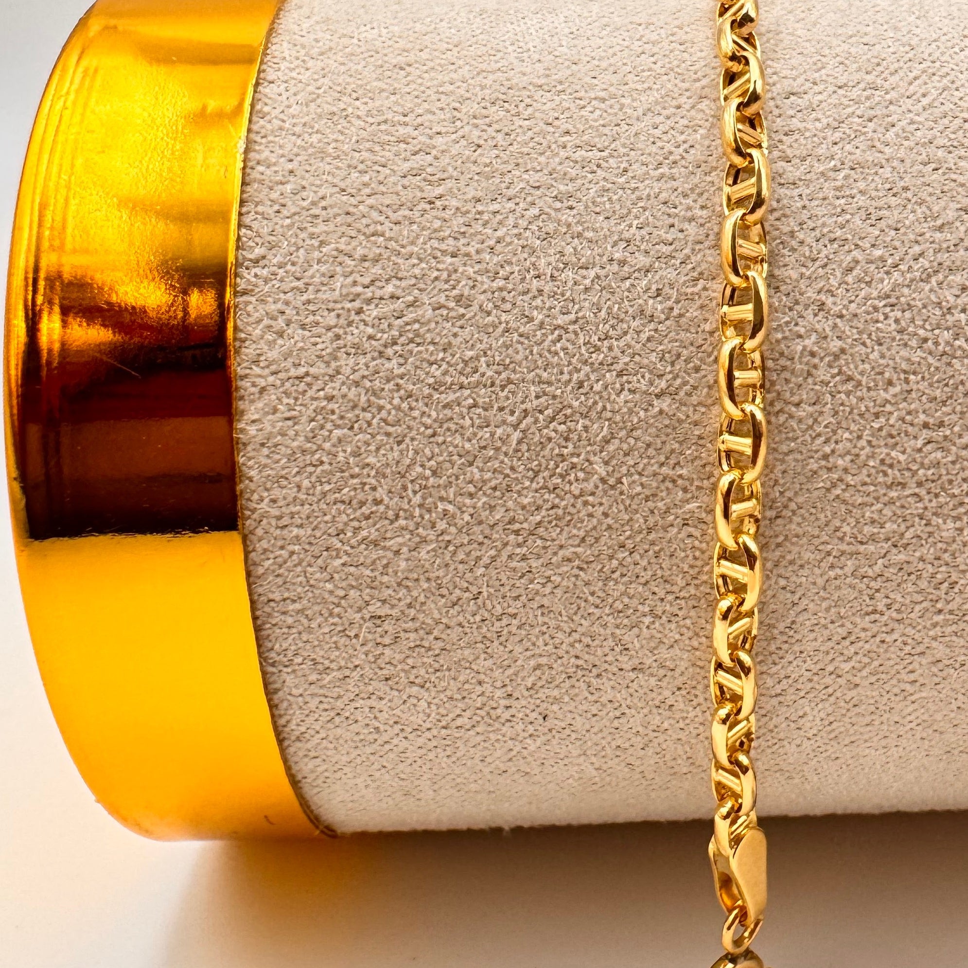 Marin Bracelet 18k 21cm