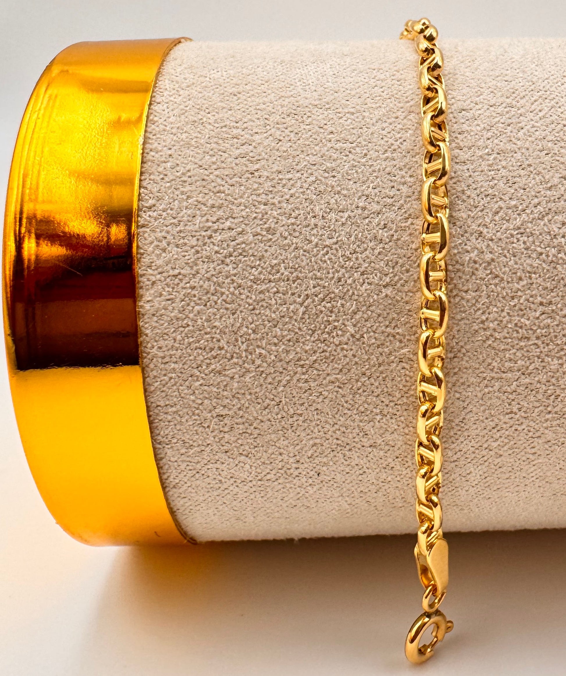 Marin Bracelet 18k 21cm