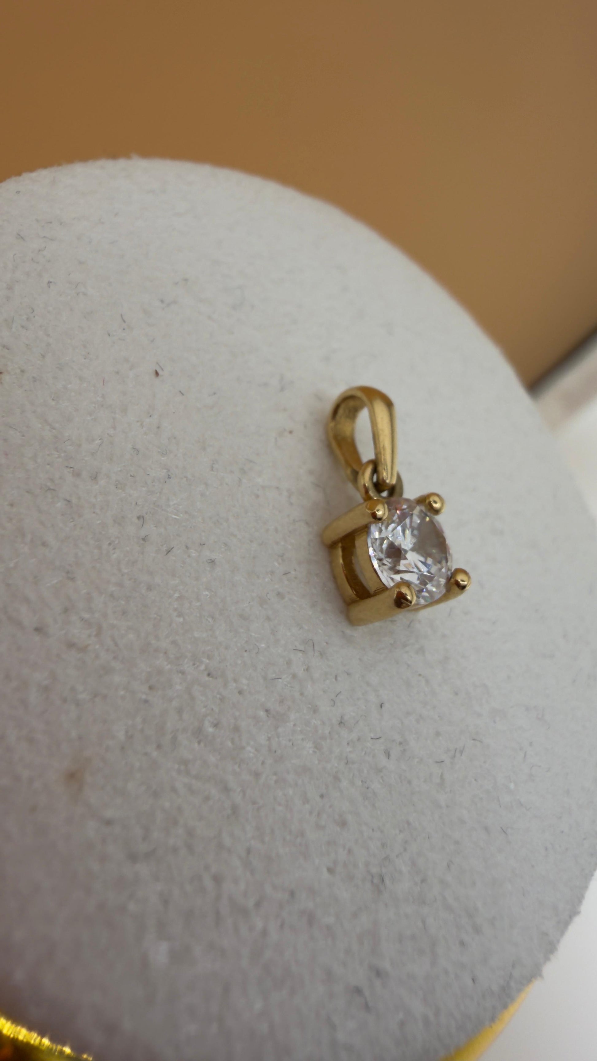 Light Point Bracelet 18k.