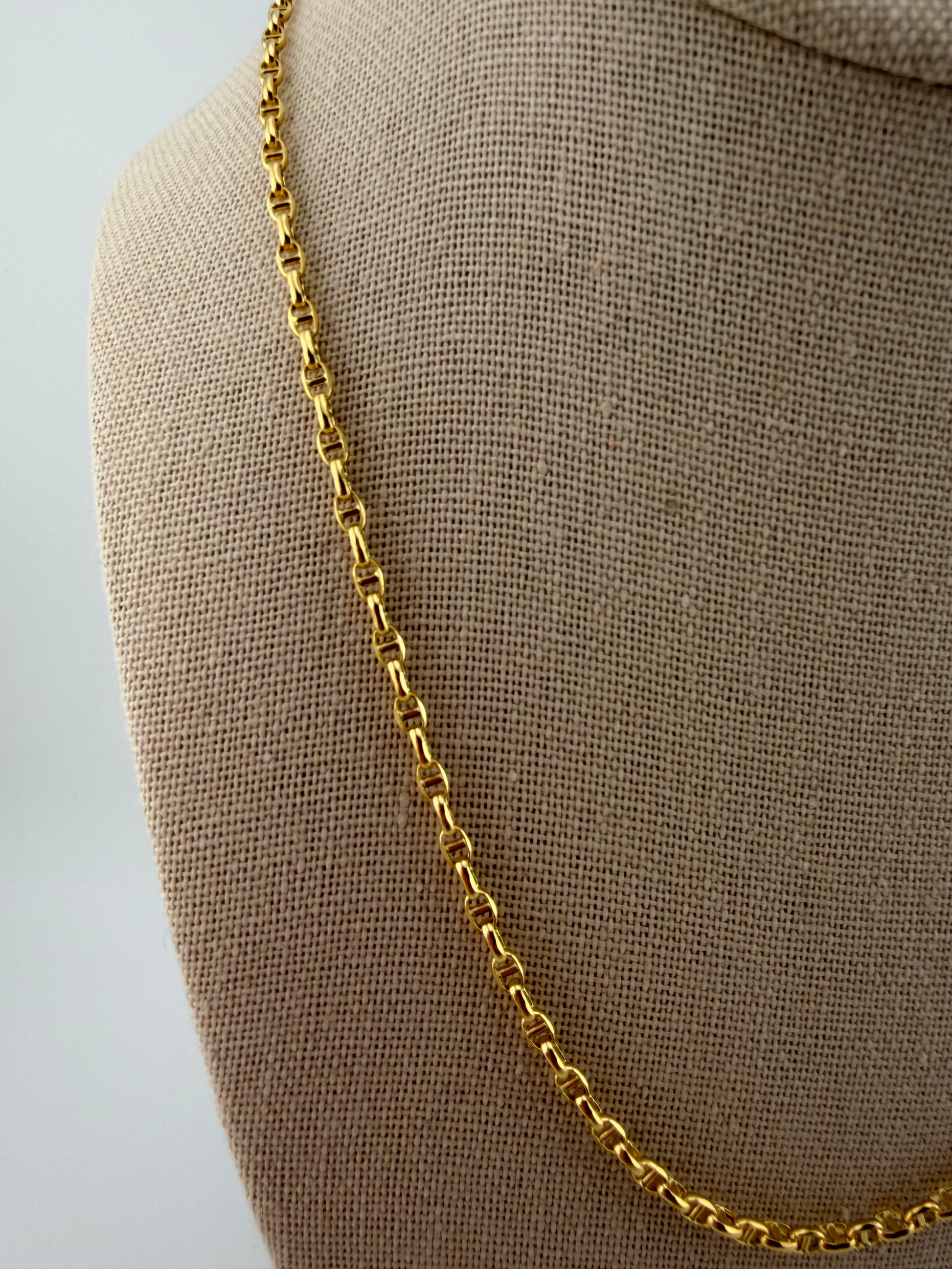 Marinero Chain 18k