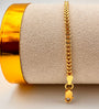 Franco Bracelet 18k 21cm