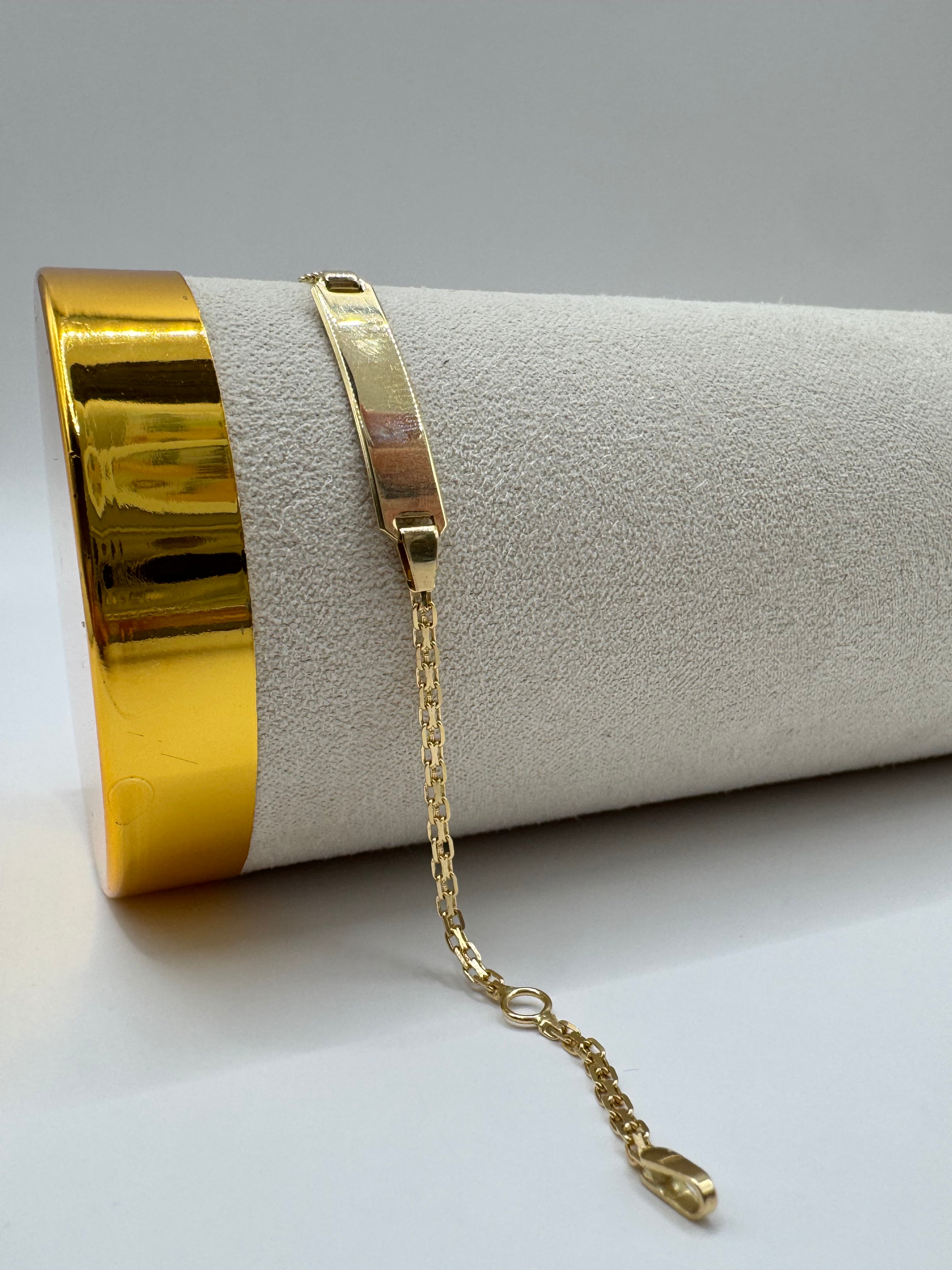 Bismark Kids Bracelet