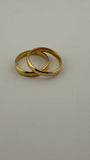 Wedding Ring 18k