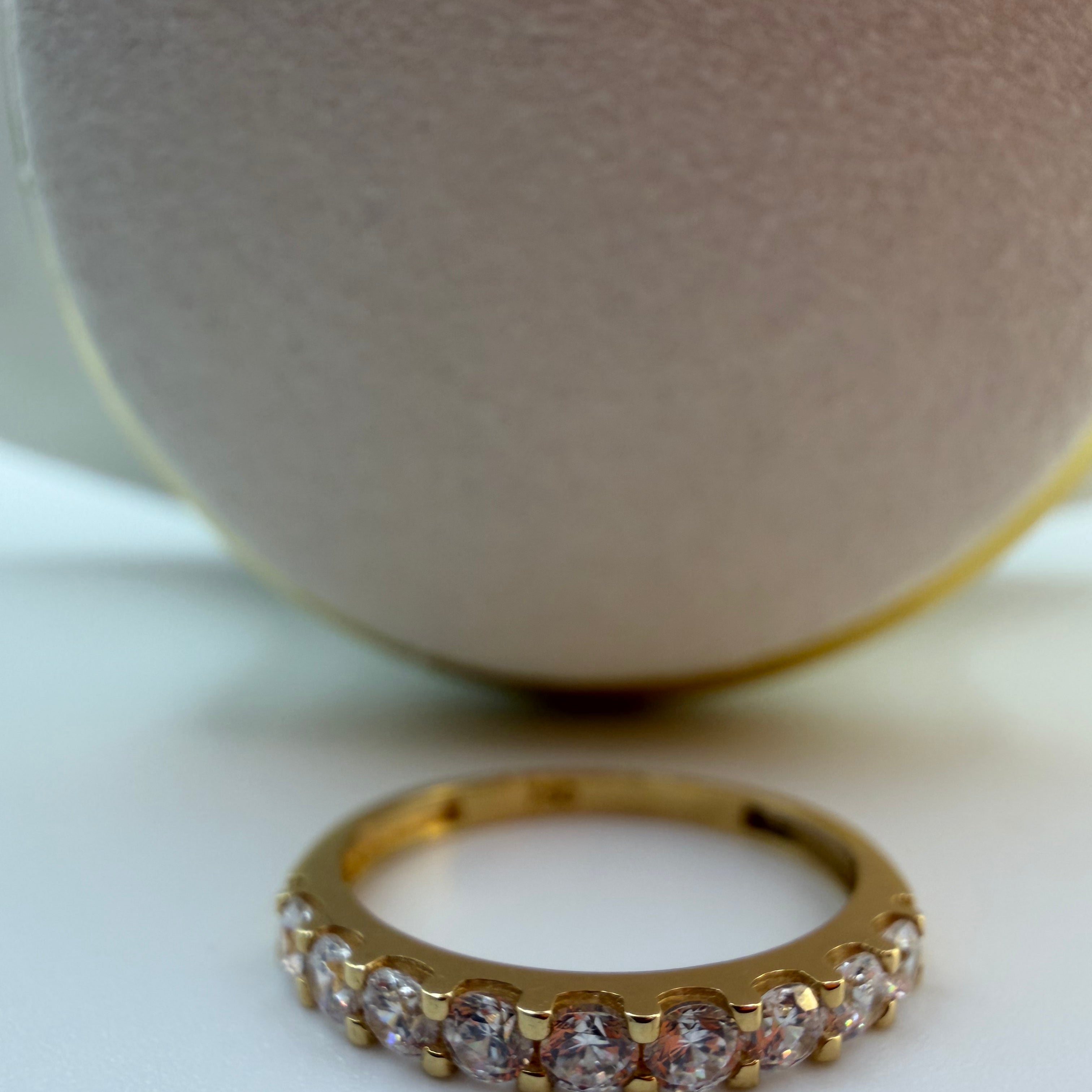 Churrumbela Ring 18k #6