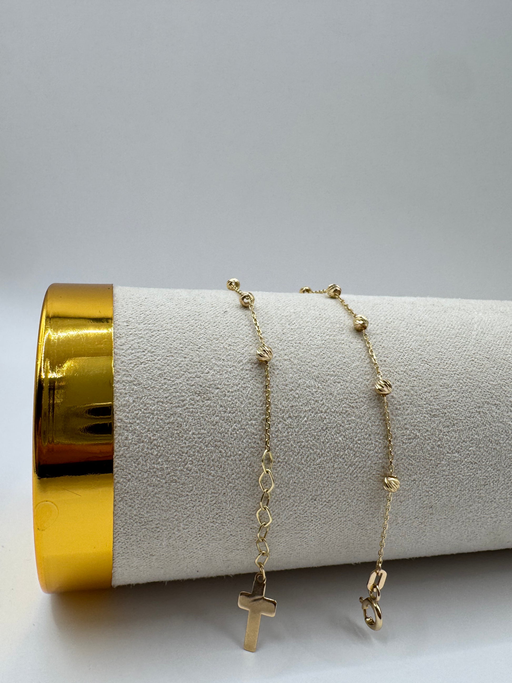 Denary Bracelet 18 cm