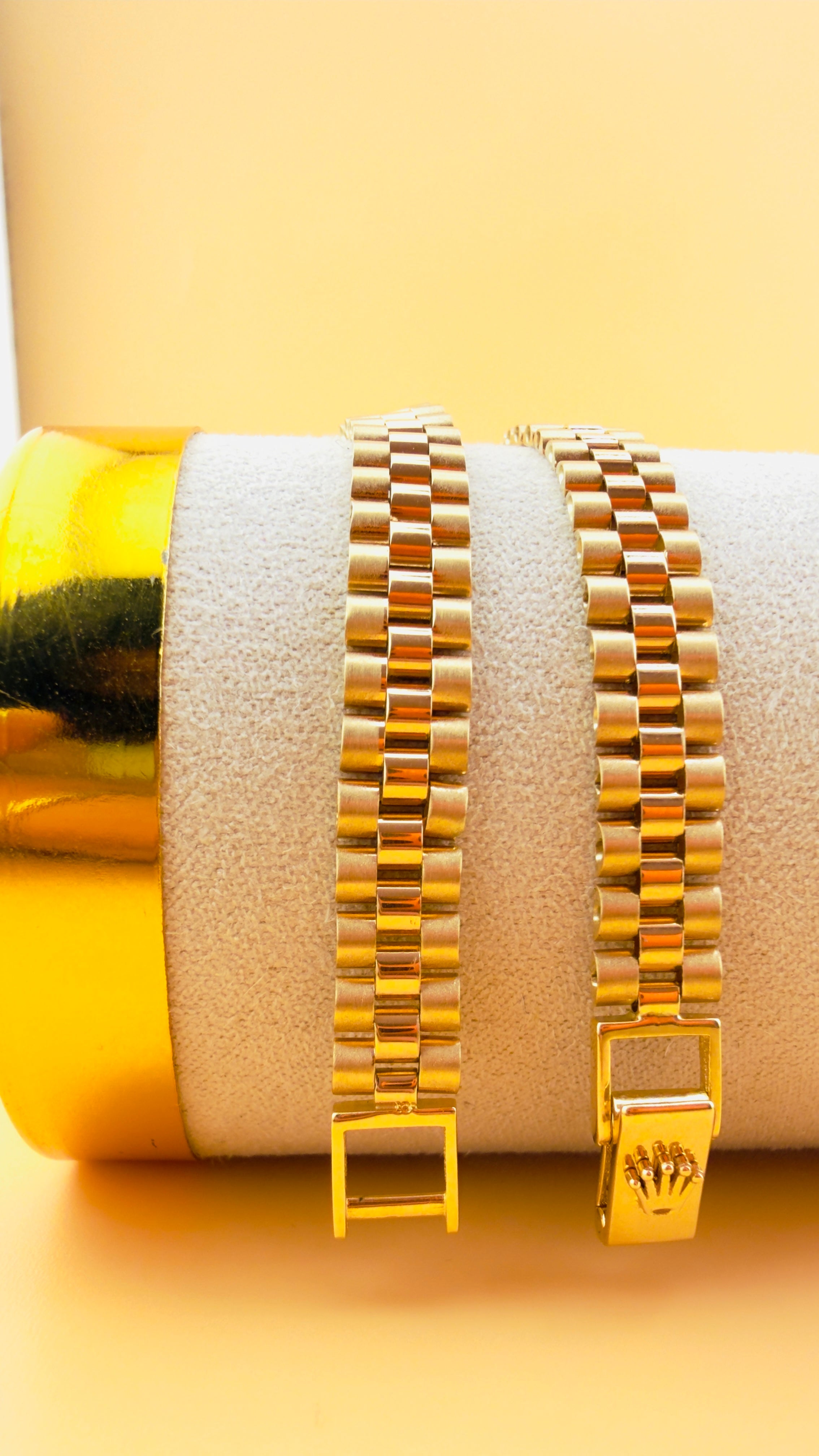 Bracelets (Pulseras)