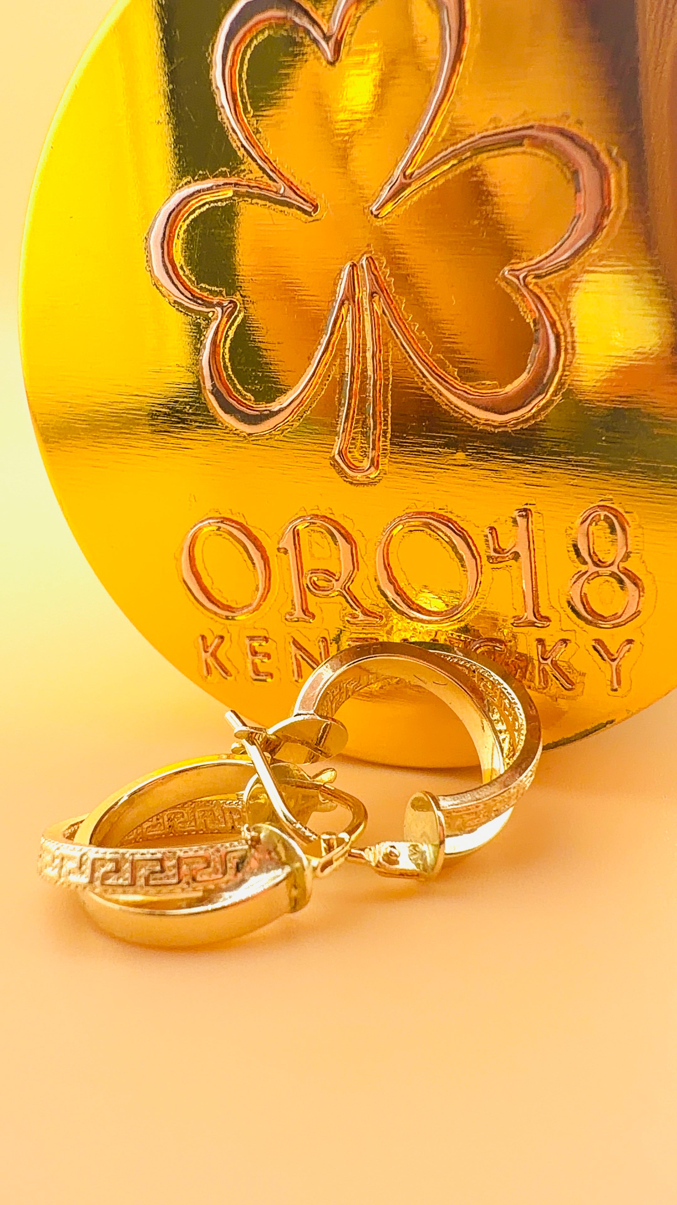 Hoops (Argollas)